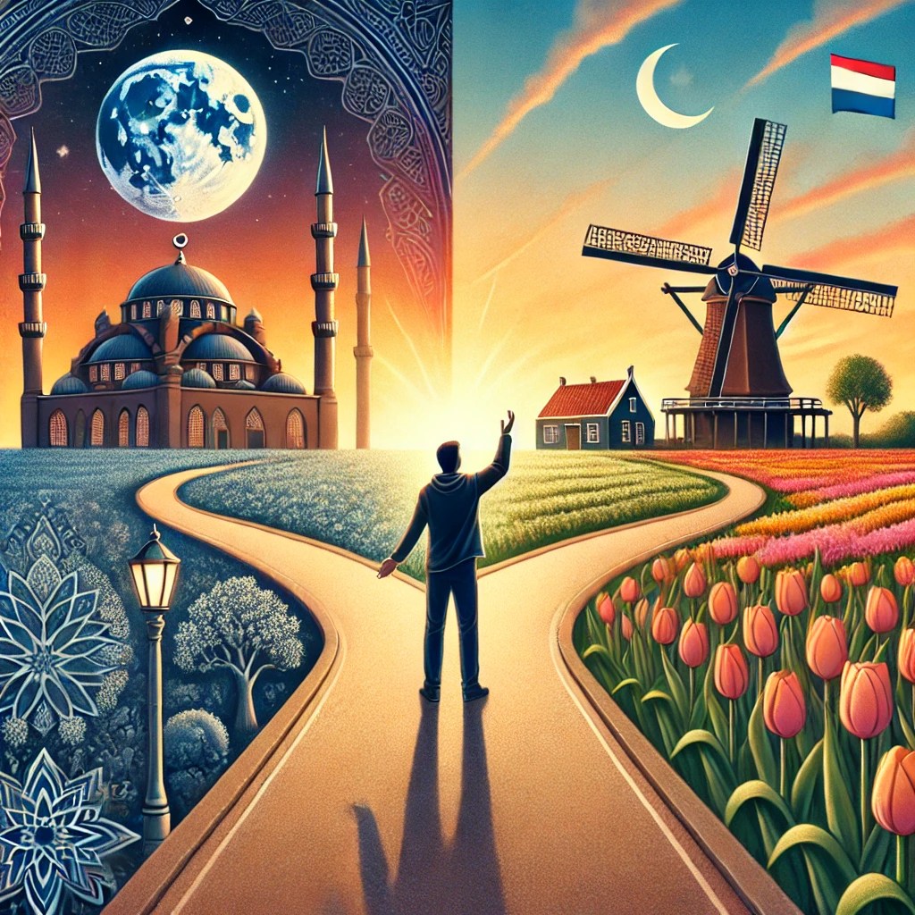 Identiteit en Cultuur