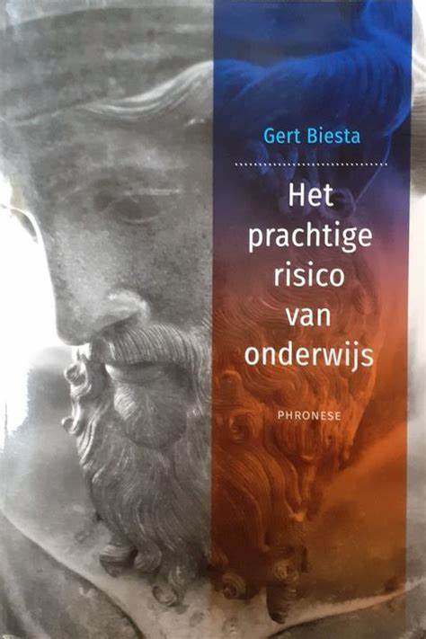 Waarom Gert Biesta Ongelijk Heeft